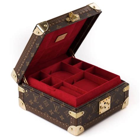 lv travel jewelry case